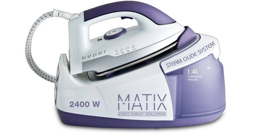 Beper 50971 Elegantní design